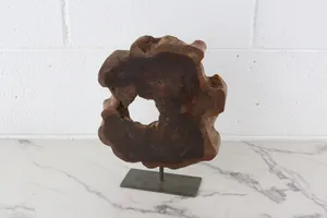 Wood Slice