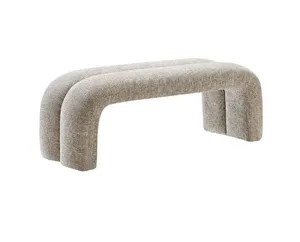 AMANDA Noodle Bench