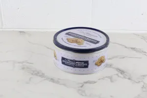 Biscuit Tin