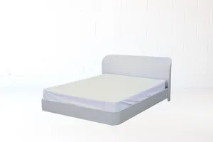 AMANDA No. 15 Queen Bed 