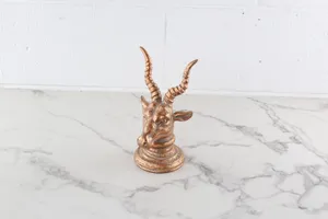 Rose Gold Kudu