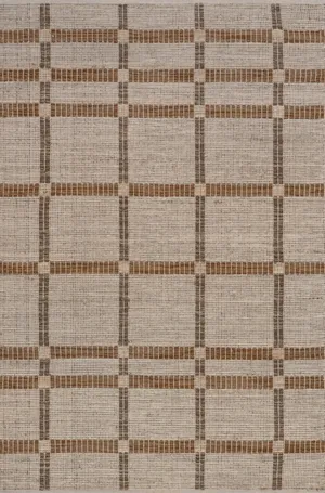 AMANDA Rug No. 117 9 x 12 