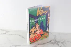 Expressionism: A Revolution in German Art