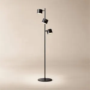 AMANDA No. 82 Floor Lamp