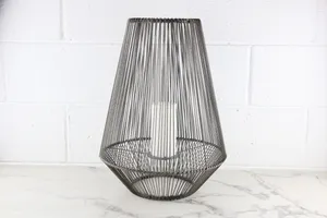 Indoor/Outdoor Candle Holder