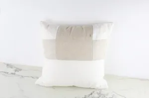 No. 138 Throw Pillow