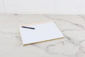 Desk Calendar