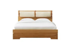 AMANDA No. 19 Queen Bed