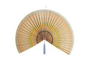 AMANDA Fan Headboard Multi