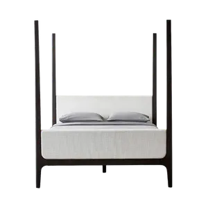 KATRIN Melrose Queen Four Poster Bed