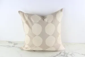 No. 148 Throw Pillow