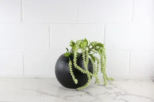 Faux Stems No. 2