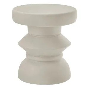 AMANDA Terza Indoor Outdoor Accent Table