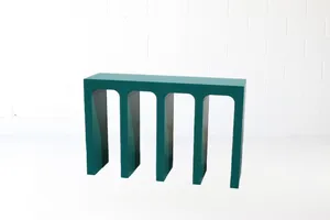 AMANDA Gumby Console Table