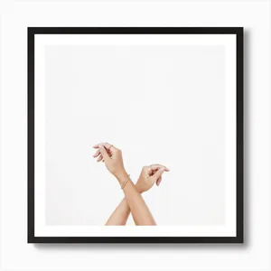 No. 272 Artwork - L - 28x28