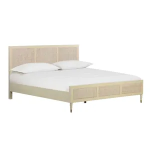 AMANDA No. 10 Queen Bed