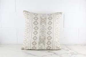 No. 41 Throw Pillow