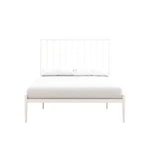 AMANDA No. 8 Twin Bed