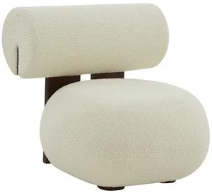 AMANDA Wabi Sabi Accent Chair