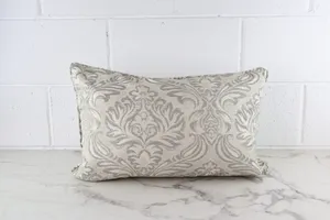 No. 74 Throw Pillow