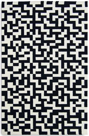 KATRIN MitchellGold Franz Rug 9x12