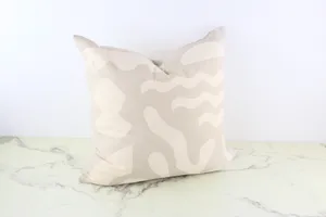 No. 161 Throw Pillow
