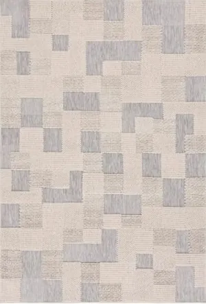 AMANDA (8x10) - Rug No. 107 OUTDOOR 