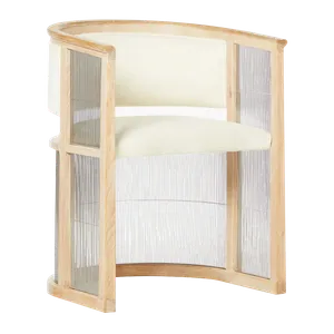 KATRIN Kaishi Spoke Desk Chair