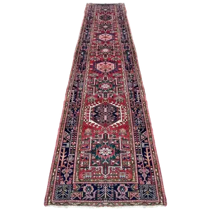 KATRIN Rug No. 153 (Runner)
