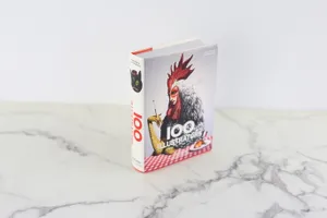 SB - 100 Illustrators