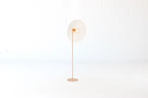 AMANDA No. 37 Floor Lamp