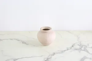 Vase No. 163