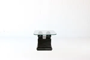 AMANDA Lego Accent Table