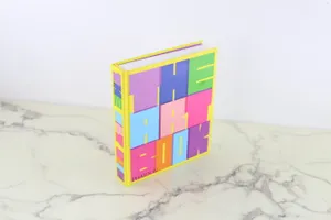 The Art Book