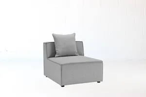 AMANDA Outdoor Modular Chair 