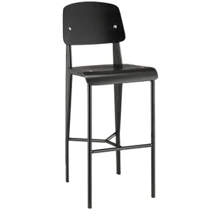AMANDA Class Is In Session Bar Stool 