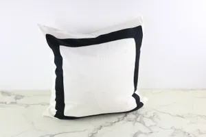 No. 141 Throw Pillow