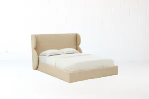 AMANDA No. 17 Queen Bed