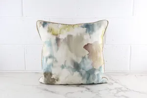 No. 66 Throw Pillow