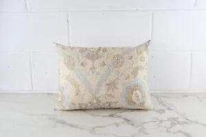 No. 73 Throw Pillow