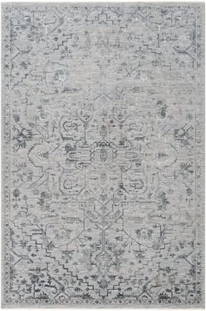 AMANDA (8x10) - No. 64 Rug