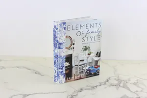MB - Elements of Family Style