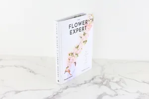 LB - The Flower Expert