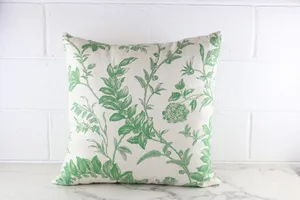 No. 96 Throw Pillow
