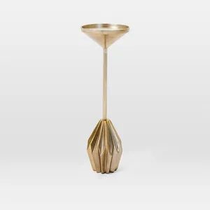 AMANDA Needle Drink Table