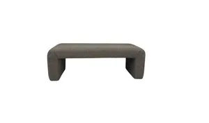 AMANDA Waterfall Bench