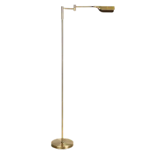 KATRIN Brass 3/4 Reader