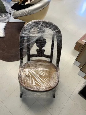 AMANDA Antique Rocking Chair