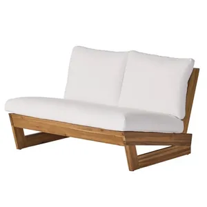 AMANDA Vail Outdoor Loveseat