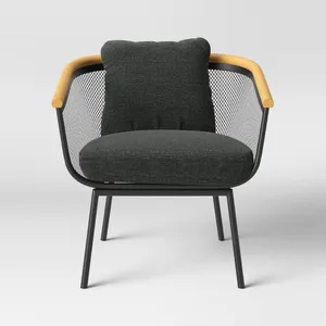 AMANDA RETIRED $125 Speaker Outdoor Chair